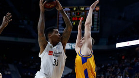 Νίκες για Μπάρτσα, Ρεάλ και Μπασκόνια στη Liga Endesa