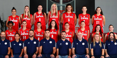 Ολυμπιακός: Το πανόραμα στον όμιλό του στη EuroLeague Γυναικών και οι τελικές βαθμολογίες