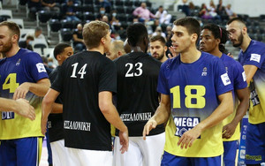 BCL: Κρίσιμη βραδιά για ΠΑΟΚ - Λαύριο, ματς γοήτρου για ΑΕΚ (vid)