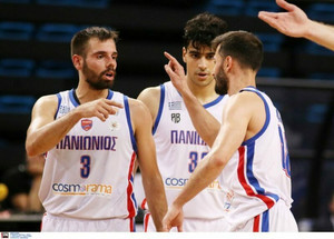 Στην Βasket League o Πανιώνιος 75-70 τον Ηρακλή! (vids &amp; pics)