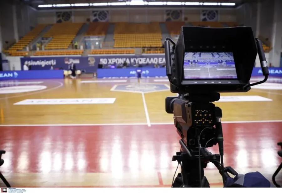 Tα live streams της Τετάρτης σε Elite League και Πανελλήνια Εφήβων-Νεανίδων