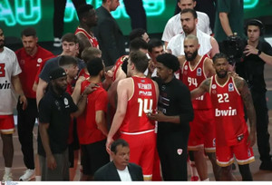 Ολυμπιακός: Η στήριξη των φιλάθλων ενόψει του δεύτερου τελικού