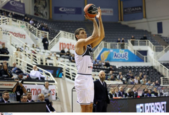 Περσίδης: &quot;Μπορούμε να κατακτήσουμε το FIBA Europe Cup&quot;