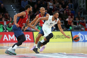 Άνετη νίκη για την Μπασκόνια (82-56) απέναντι στην Νταρουσάφακα (video)