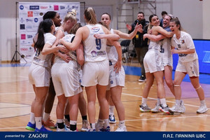 ΠΑΣ Γιάννινα WBC: Εντοπίστηκαν έξι κρούσματα κορονοϊού