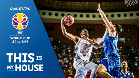 Τα highlights της επικής νίκης-πρόκρισης της Εθνικής στη Γεωργία (video)