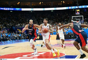 Δείτε πώς η Ισπανία κατέκτησε το Eurobasket 2022 (video)