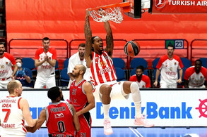 Μεγάλο διπλό για Ερυθρό Αστέρα, 87-79 στο Μιλάνο!