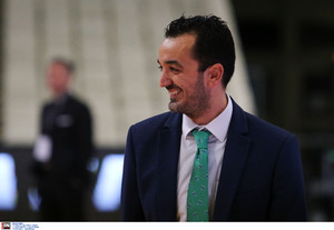 Βόβορας: Θα μας βοηθήσει με την Εφές ο Μακ - Μέξας: Δεν είχαμε σωστή νοοτροπία