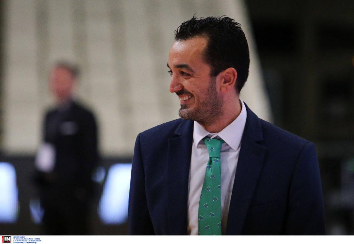 Βόβορας: Θα μας βοηθήσει με την Εφές ο Μακ - Μέξας: Δεν είχαμε σωστή νοοτροπία
