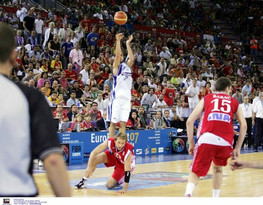 EuroBasket 2022: Η προϊστορία της Εθνικής μας με την Κροατία