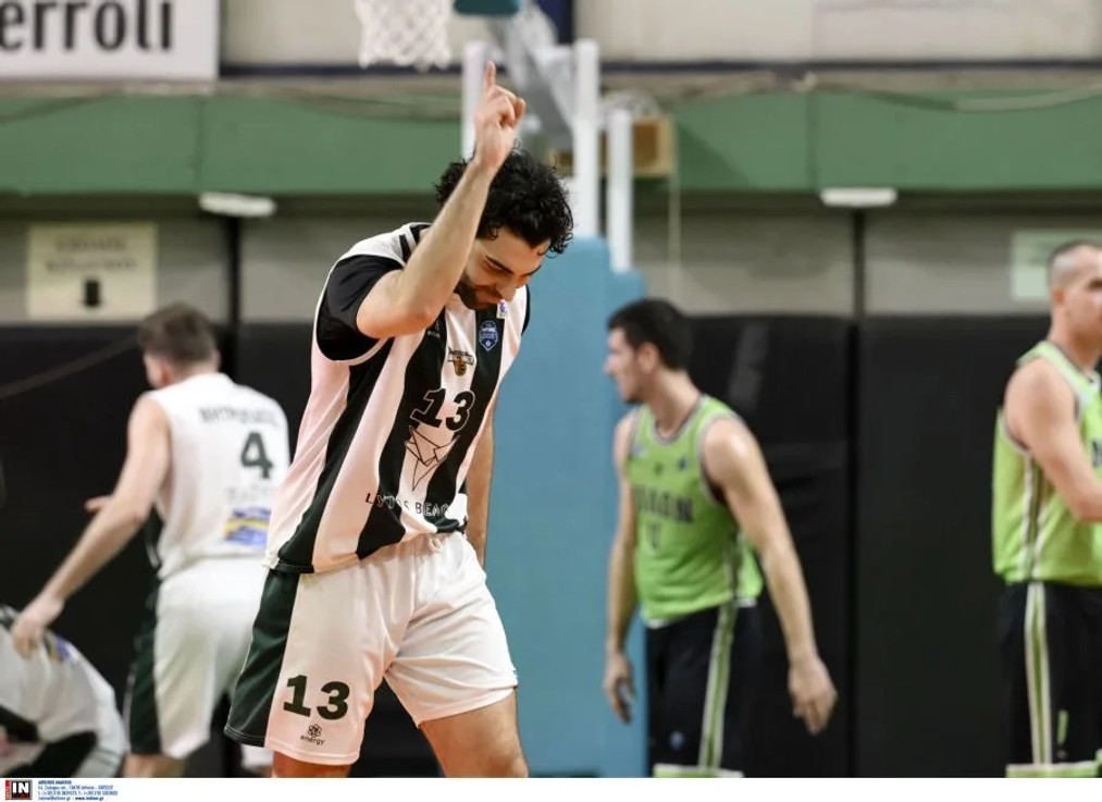 National League 1: Νίκες για Αναγέννηση, Ιόνιο και ΔΕΚΑ