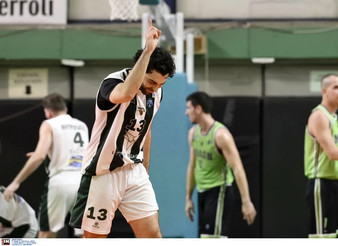 National League 1: Νίκες για Αναγέννηση, Ιόνιο και ΔΕΚΑ