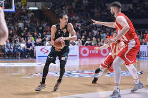 &#039;&#039;Ναι, έκανε βήματα ο Μπάρον, όχι σε επανάληψη του αγώνα βάσει κανονισμών&#039;&#039;
