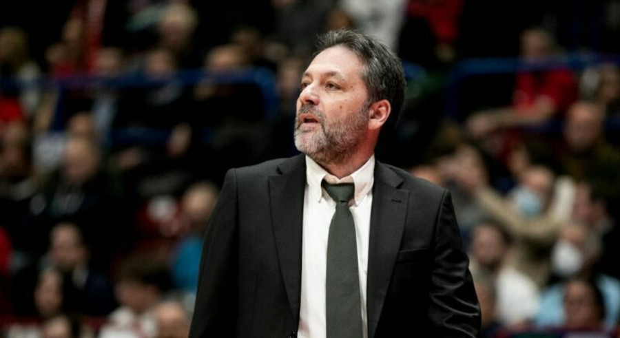 Σερέλης: "Είμαστε όλοι συντετριμμένοι" - Γ. Καλαϊτζάκης: "Δεν υπάρχουν λόγια..."