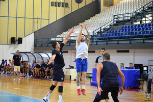 Καρδίτσα: Προπονητικό φιλικό με τη Μύκονο και ανακοίνωση για τον Κουρέπη
