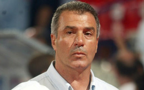 Κρίμα: &quot;Έφυγε&quot; ο Νίκος Παύλου...