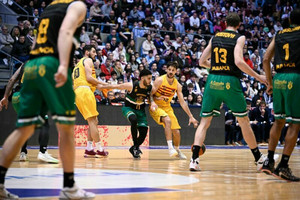 Ομπραντόιρο-Μπαρτσελόνα 84-89: Διά πυρός και σιδήρου (vid)