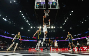Με το πόδι στο γκάζι η Γερμανία 105-83 τη Σουηδία (vids)