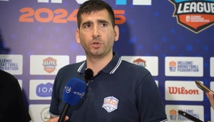 Μιχελάκος: O Κόροιβος έχει δώσει τα διαπιστευτήριά του (video)