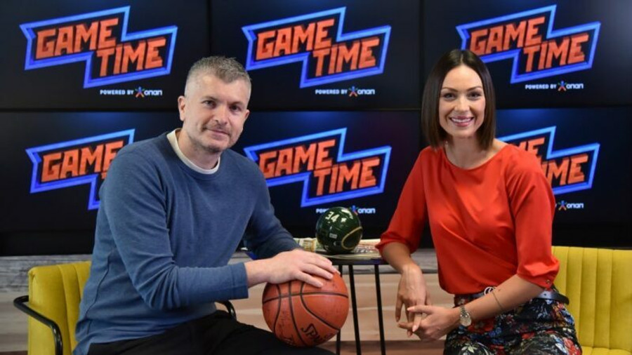 ΟΠΑΠ Game Time ΜΠΑΣΚΕΤ: Το Final Four της EuroLeague με τη ματιά του Γιώργου Καλαϊτζή (vid)