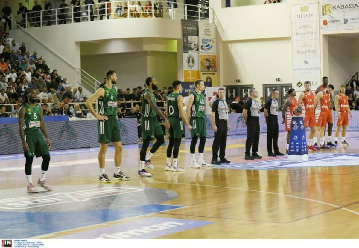 Πανδαισία με «διαβολοβδομάδα» EuroLeague, EuroCup, NCAA αποκλειστικά στο Novasports!