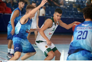 Πανελλήνιο Παίδων: Φινάλε με νίκη για τον Εξάστερο, 60-58 το Ηράκλειο