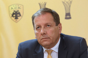 ΑΕΚ: Τέλος όλα τα ban από τη FIBA!