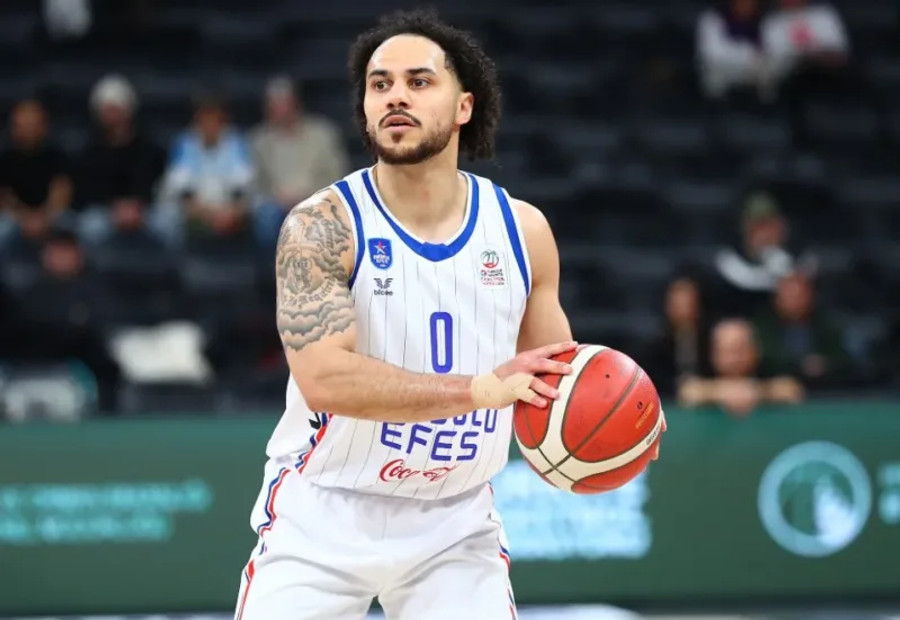 Ήττα σοκ για την Εφές από την Πετκίμ, 101-103 στην Κωνσταντινούπολη