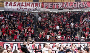 Ολυμπιακός: Τα εισιτήρια για τον αγώνα της Πέμπτης (7/11) με την Εφές