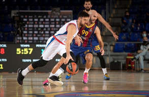 Οι καλύτερες επιθετικές φάσεις από το Final Four της EuroLeague (vid)