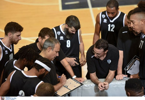 Αφιερωμένη στα θύματα των Τεμπών η φανέλα του ΠΑΟΚ (pic)