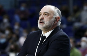 Ρεάλ Μαδρίτης: &quot;Αντίο&quot; και επίσημα ο Λάσο, η εξήγηση της ομάδας