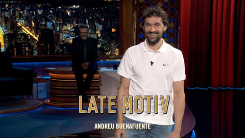 Σέρχιο Γιουλ: Έκανε stand up σε ισπανική εκπομπή! (video)