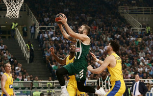 Παππάς: &quot;Να κερδίσουμε όλα τα παιχνίδια που έρχονται&quot;