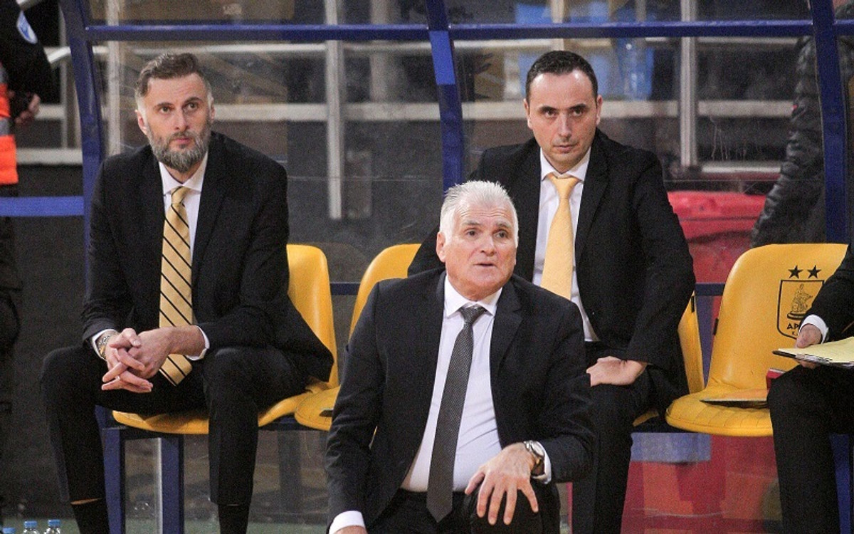 Μαρκόπουλος: &quot;Οι οπαδοί έχουν δίκιο να διαμαρτύρονται&quot;