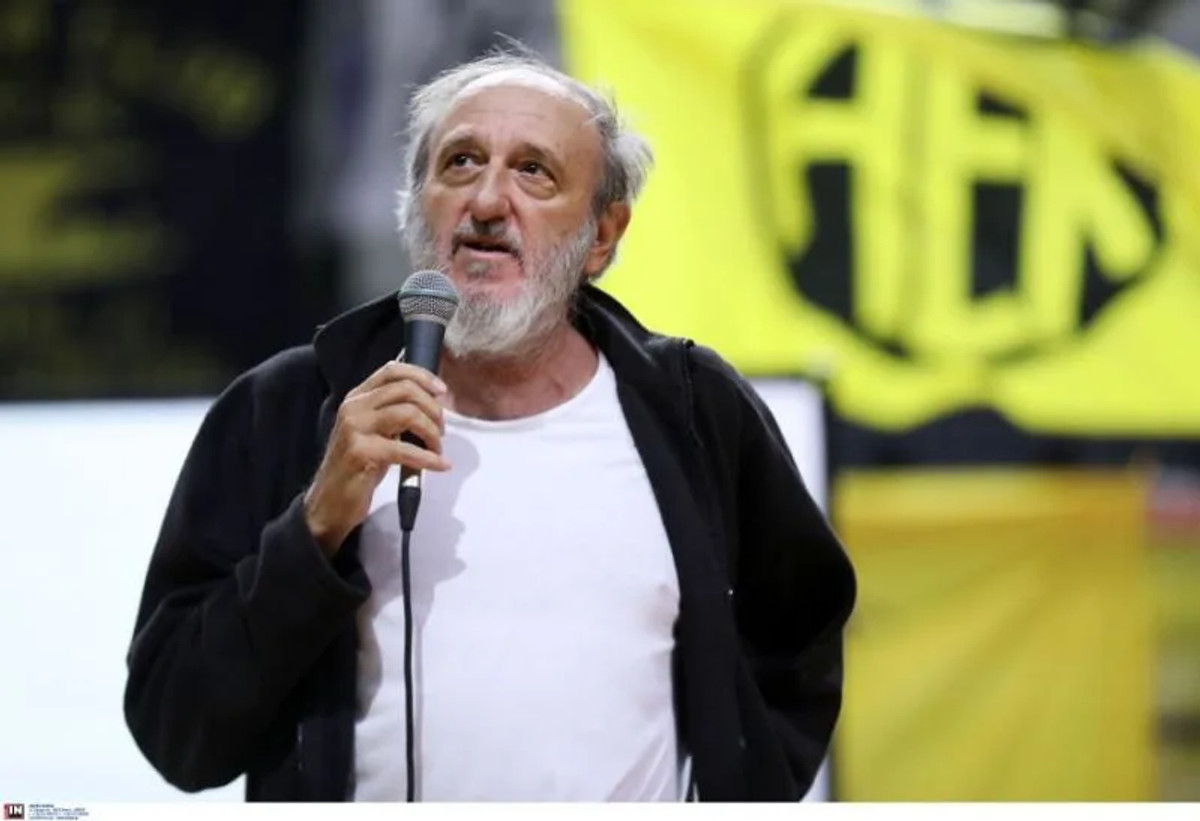 ΑΕΚ: Στον Χατζηχρήστο το πρώτο εισιτήριο του Final-4