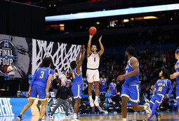 NCAA: Πήρε το θρίλερ το Γκονζάγκα και παίζει τελικό με το Μπέιλορ! (vid)