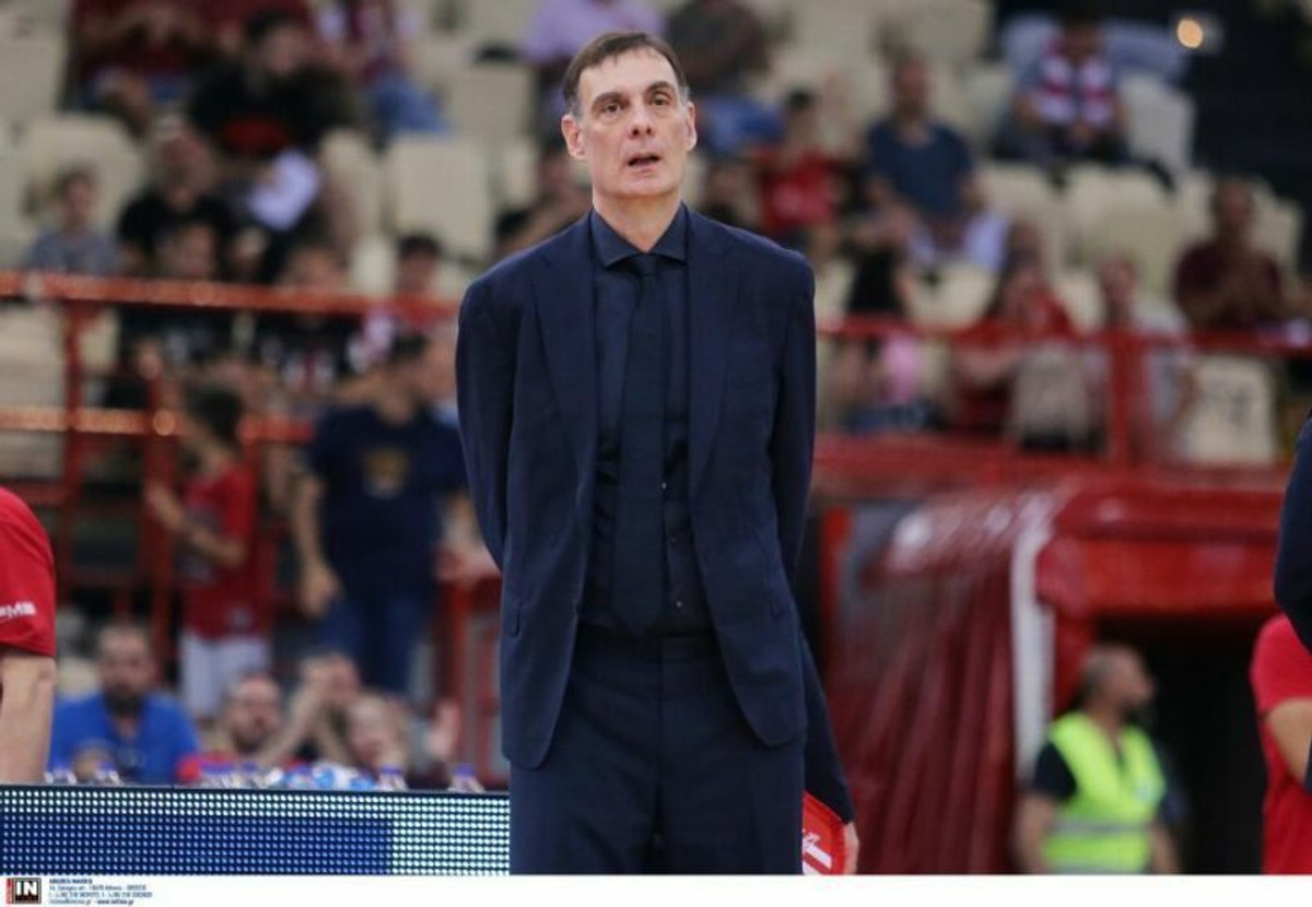 Μπαρτζώκας: &quot;Πρέπει να αναδιοργανωθούμε&quot; (vid)