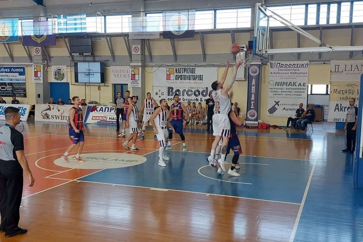 Β&#039; Εθνική: Mε live streaming στις 13:30 το ΝΕΟΛ-Ηλυσιακός, στις 17:00 ΟΦΗ-Πεύκη
