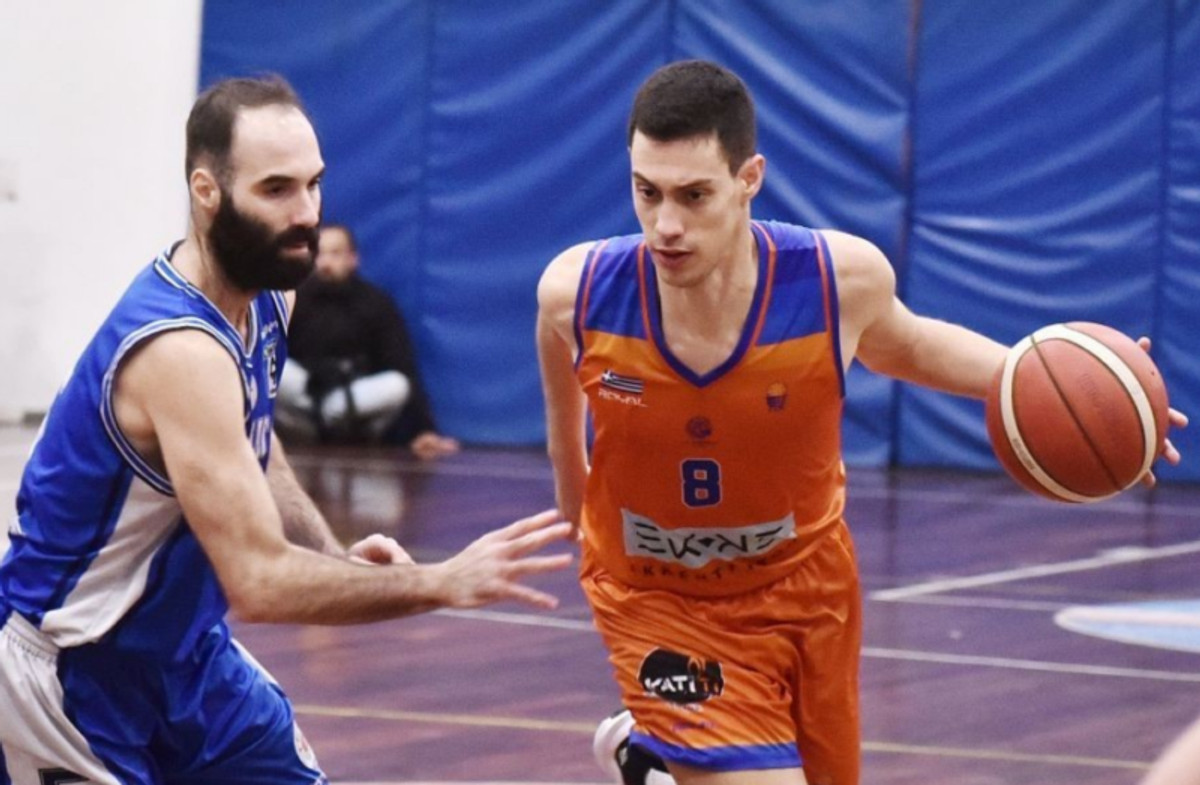 Γκρέκας: &quot;Να καλύψουμε το χαμένο έδαφος&quot;