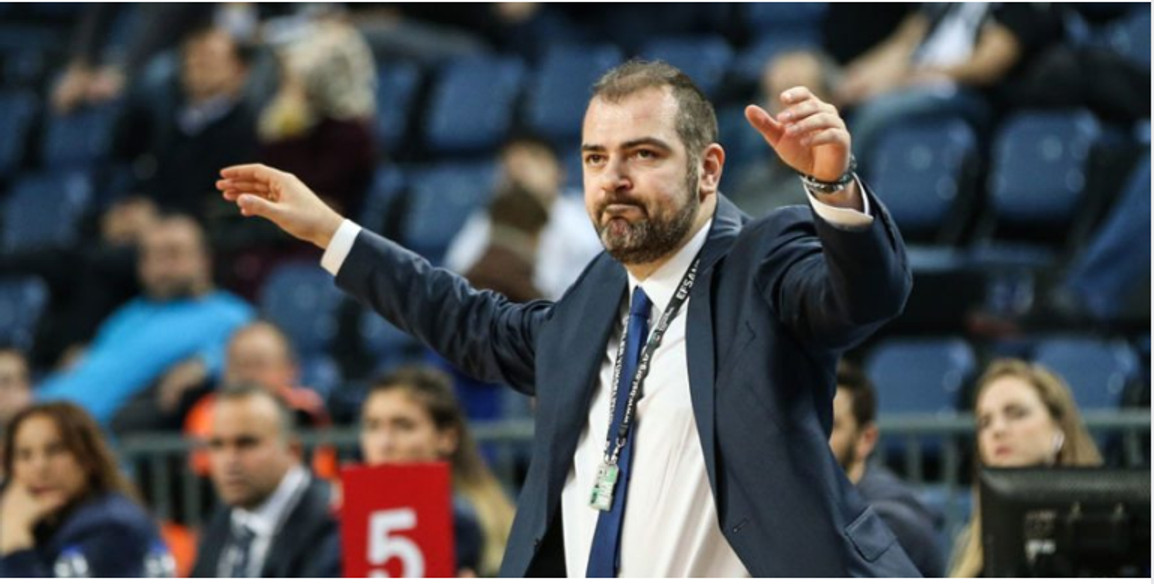 Μπαχτσεσεχίρ και Στέφανος Δέδας αντί της Εσκισεχίρ