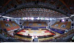 ΟΠΑΠ Final 8 Κυπέλλου Ανδρών: Η είσοδος των φιλάθλων και τα μέτρα ασφαλείας
