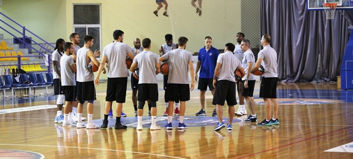 Απίθανο: Επιμέρους σκορ 26-1 στην 4η περίοδο στο φιλικό Κύμης-Ήφαιστου Λήμνου