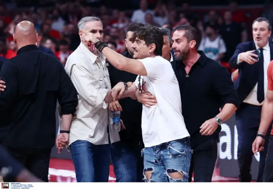 Παναθηναϊκός: &quot;Εκπροσωπούν την υποκρισία και την έλλειψη ηθικής&quot;