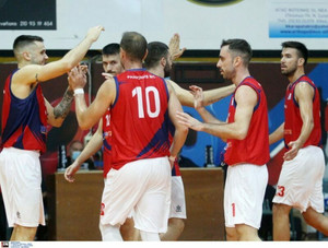 Στο Final 4 Κυπέλλου ο Πανιώνιος 85-83 τον Αμύντα