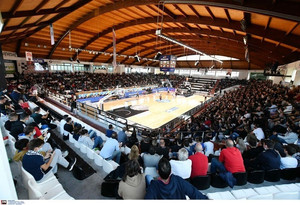 Απόλλων-Προμηθέας: Η photo gallery από το ντέρμπι της Πάτρας