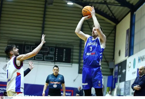 Στο Final-4 ο Ηρακλής, 87-82 και 4-0 τον Πρωτέα στη Βούλα (gallery &amp; vid)