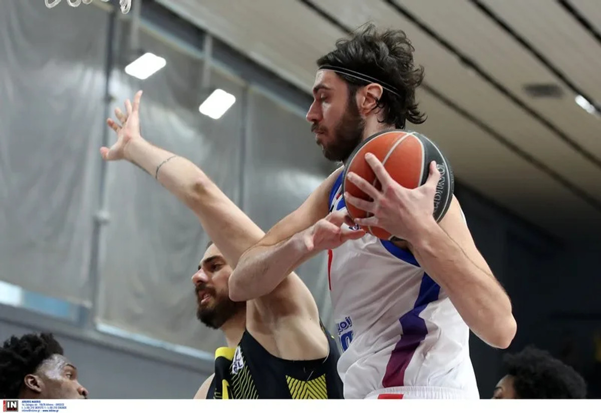 Ο Πανιώνιος 92-78 τον Άρη, παίζει με Ολυμπιακό (gallery &amp; vids)