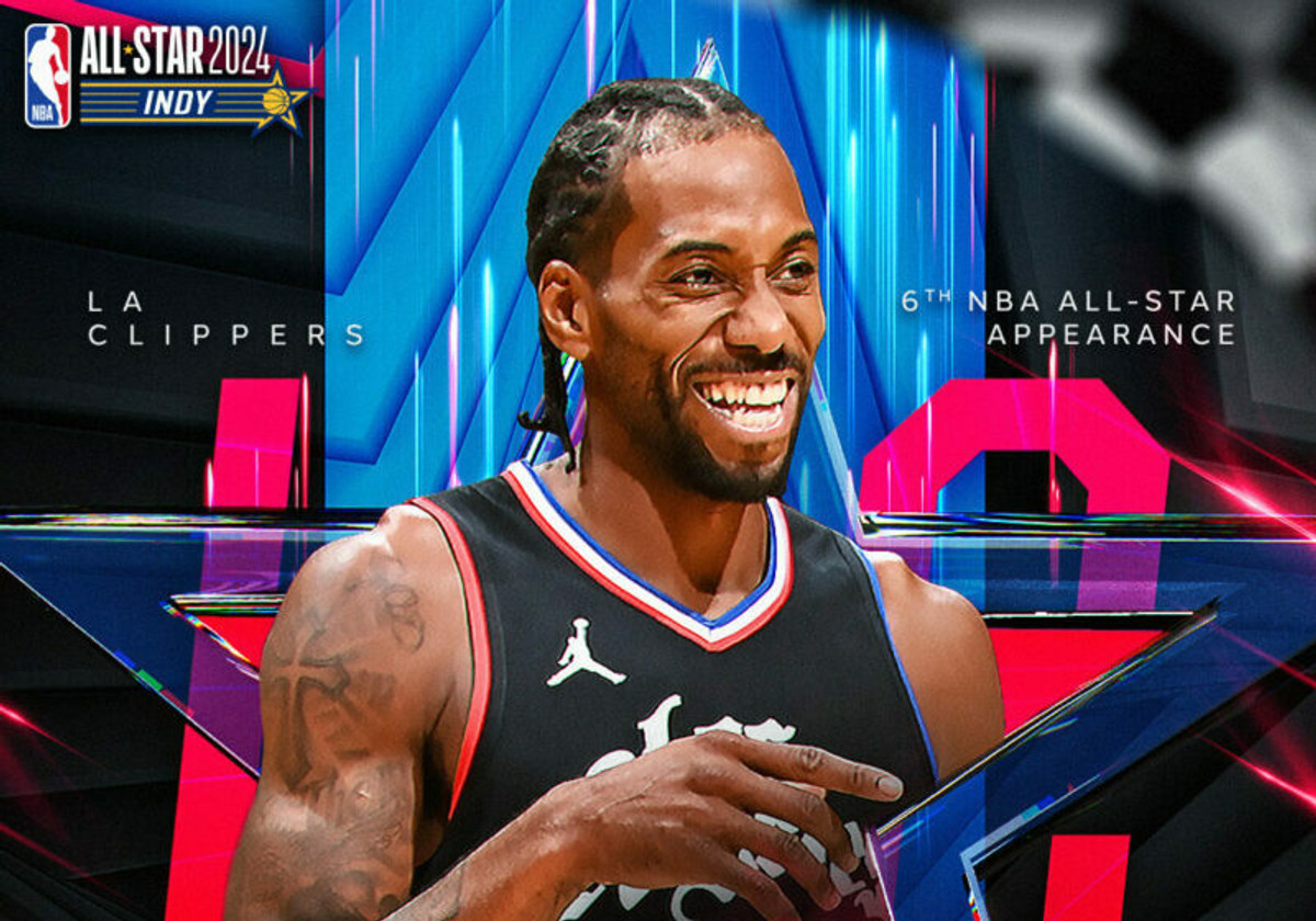 ΝΒΑ Αll Star Game 2024: Οι 14 αναπληρωματικοί σαν... βασικοί!